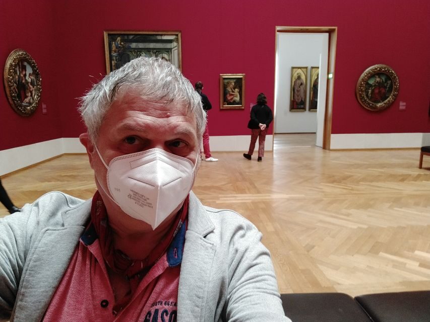 Munich: Alte Pinakothek Skip-the-Line & Guided Walking Tour - Price and value: is $149 fair for this museum tour?