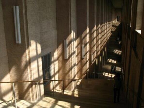 Munich: Alte Pinakothek with ticket - Quick take: what makes this guided Alte Pinakothek visit work