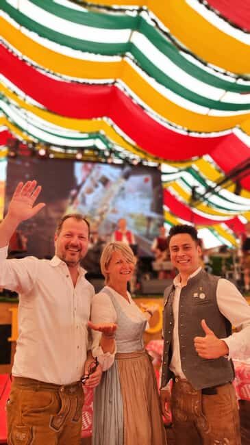 Munich and its beer—an unforgettable beer tour with beer tasting - Who this tour is best for (and who should skip it)
