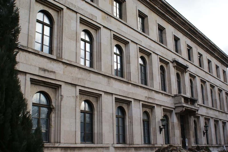 Munich and Nazi History Combination Day Tour Small Group - Should you book this Munich and Nazi History combination tour?