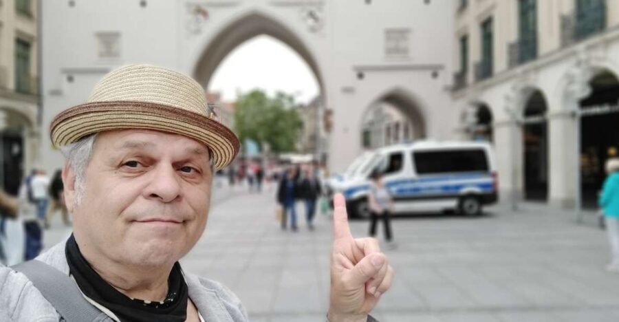 Munich: Bavarian Beer Walking Tour with Samples - The Beer and Oktoberfest Museum: where the talking turns into understanding