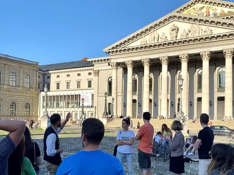 Munich: Beer Tour with a Local Beer Expert - Who this Munich beer tour is best for