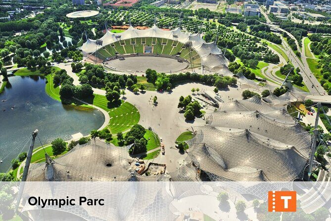 Munich Card (Group) with public transport: Save at attractions & tours! - Timing Matters: Fixed Start and End Hours Can Bite