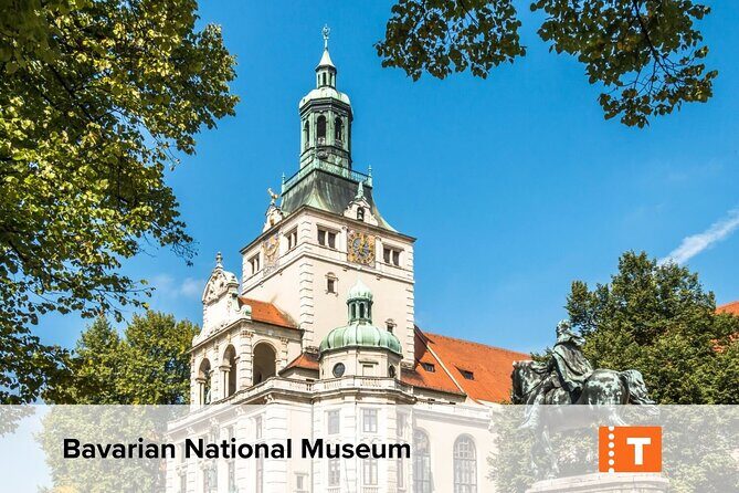 Munich Card (Group) with public transport: Save at attractions & tours! - Stop-by-Stop: How to Plan Around 2-Hour Blocks and Real Deal Types