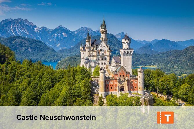 Munich Card with public transport: Save at attractions & tours! - Art and museum days: from Pinakotheken to special collections