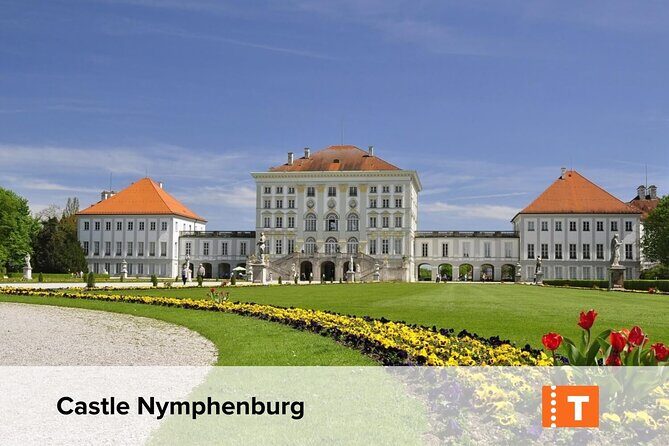 Munich Card with public transport: Save at attractions & tours! - City culture stops: Jewish Munich, the Munich city museum, and more