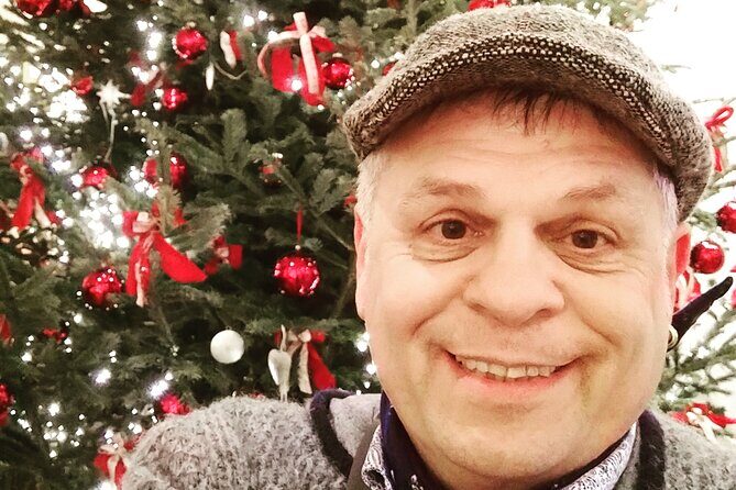 Munich Christmas Market Small Group Tour with Gingerbread Heart - What’s included (and why it feels worth it)