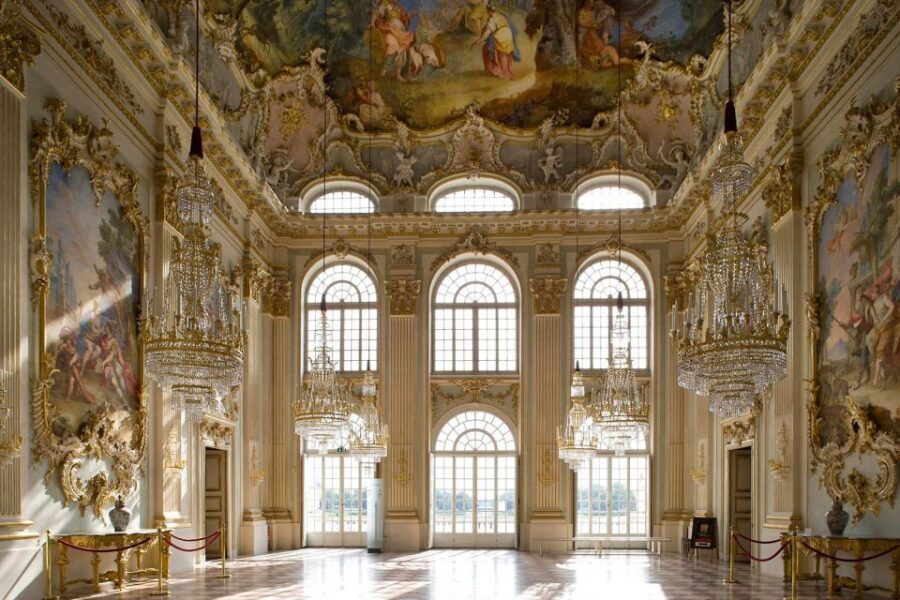 Munich: City Pass 45+ Top Attractions and Public Transport - Price and Value: When This Pass Actually Makes Sense