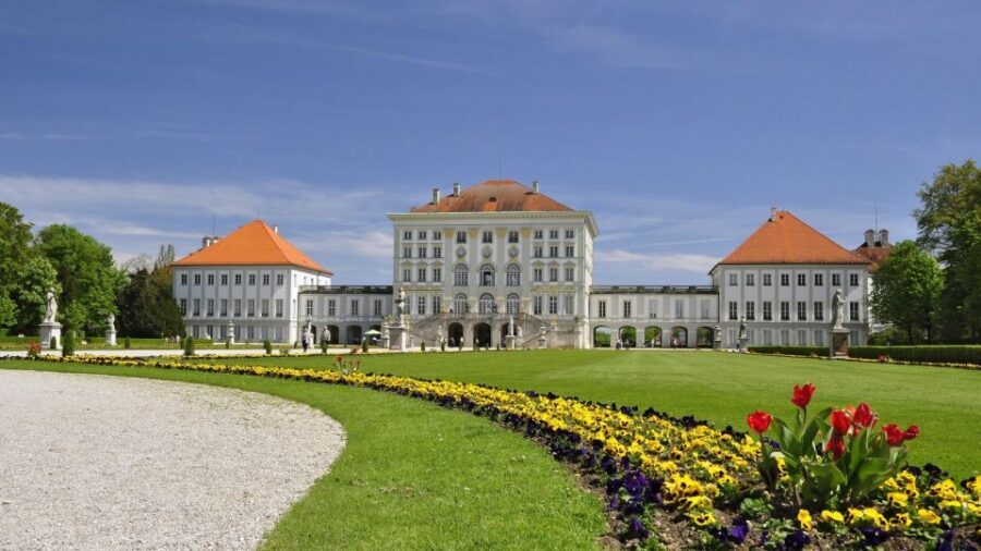 Munich: City Pass 45+ Top Attractions and Public Transport - Your Digital Pass and the QR Code Reality Check