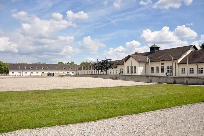 Munich City Tour and Dachau Concentration Camp Memorial Site Day Trip from Frankfurt - Day Trip Math: 8:30 Start, Long Coach Hours, and Realistic Timing