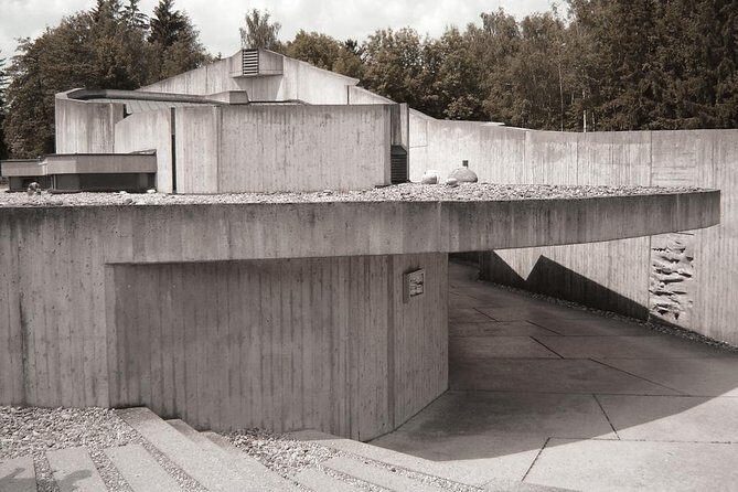 Munich City Tour and Dachau Concentration Camp Memorial Site Day Trip from Frankfurt - Price and Value from Frankfurt: What You’re Paying For at $689.37