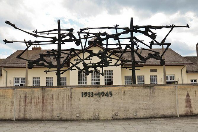 Munich City Tour and Dachau Concentration Camp Memorial Site Day Trip from Frankfurt - Who This Tour Suits Best (and Who Might Want a Different Plan)