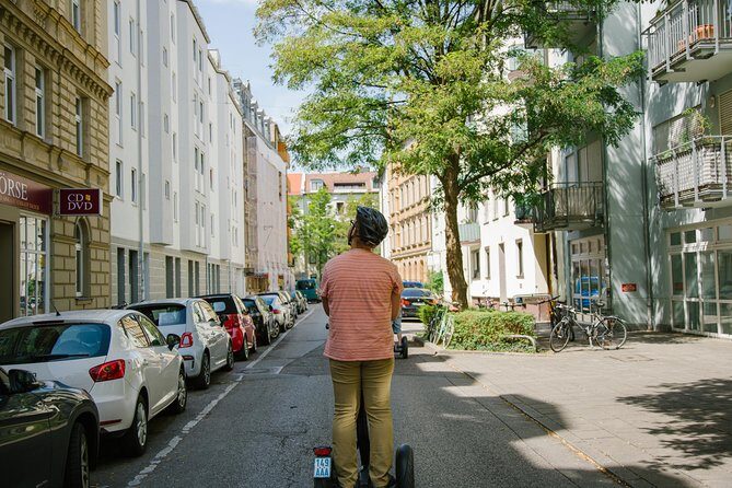 Munich Classic City Segway Tour (English or German Guide) - Eisbach Wave and the reality of Munich’s “locals first” culture