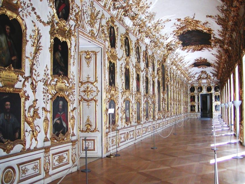 Munich: Classical Concert at the Residenz Palace - Why This One-Hour Hofkapelle Concert Feels Special