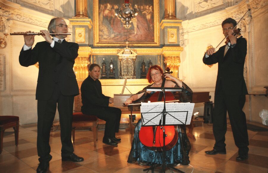 Munich: Classical Concert at the Residenz Palace - What Music You’ll Hear in the Residenz Chapel