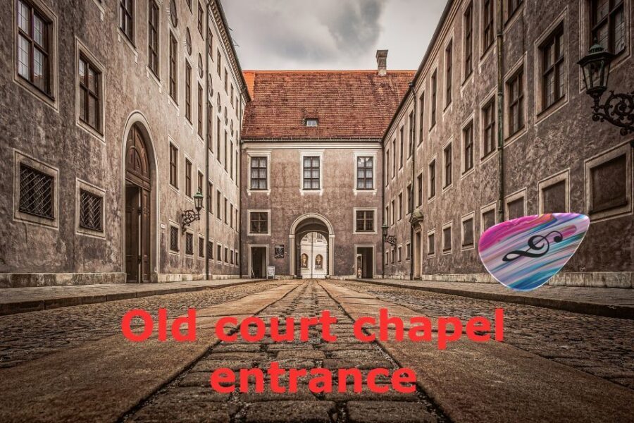 Munich: Concert in the Court Chapel of the Residenz - Key points to know before you go