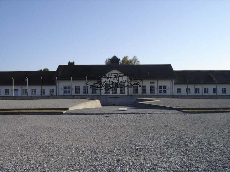 Munich: Dachau Concentration Camp Private Tour by Car - Key points to know before you go