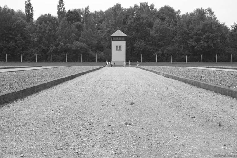 Munich: Dachau Concentration Camp Private Tour by Car - From political prisoners to many target groups