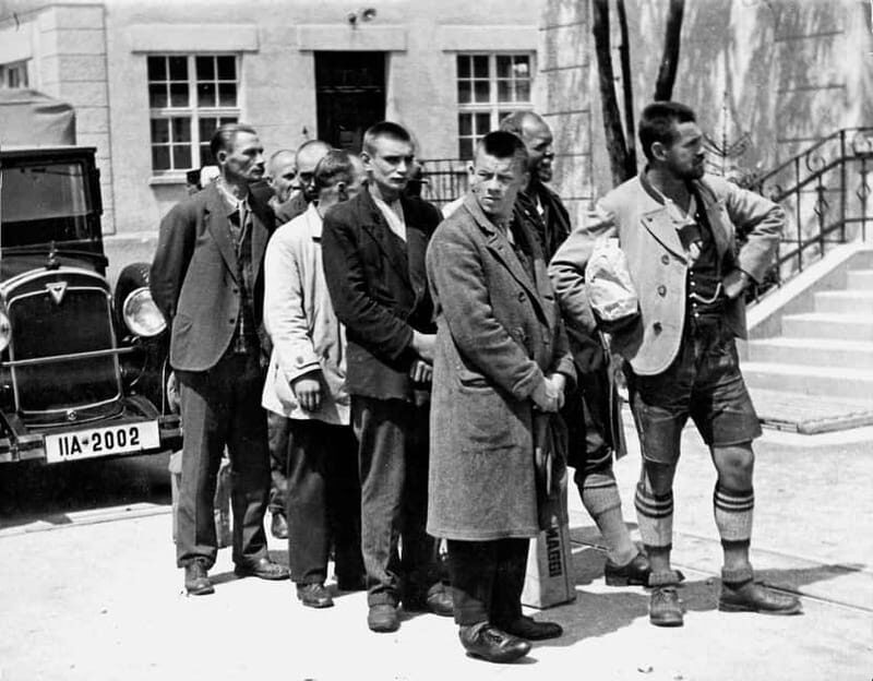 Munich: Dachau Concentration Camp Private Tour by Car - The Model Camp idea: why Dachau became the School of Terror