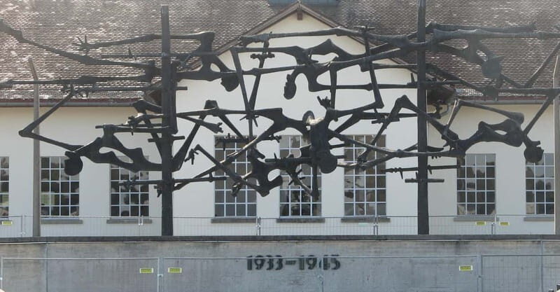 Munich: Dachau Concentration Camp Private Tour by Car - “Ask questions” matters: what a strong guide can do for this topic
