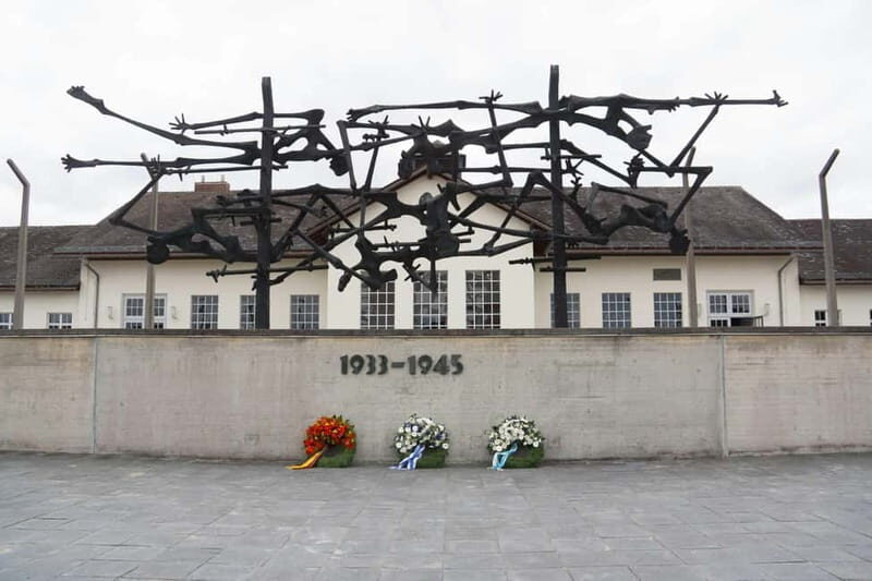 Munich: Dachau Concentration Camp Private Tour by Car - Price and value: $824 per group up to 4