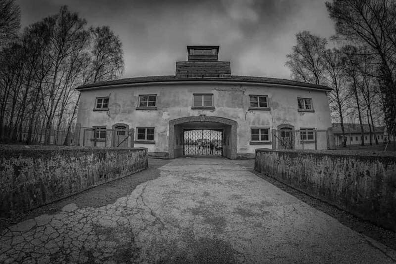 Munich: Dachau Concentration Camp Private Tour by Car - Reliability reality check: how to protect your pickup day