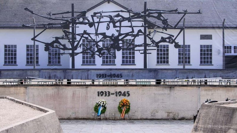 Munich: Dachau Concentration Camp Private Tour by Car - The comfort of a private car from Munich
