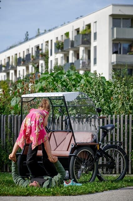 Munich: Day-rent rickshaw and explore Munich yourself - Should you book this Munich rickshaw bike rental?