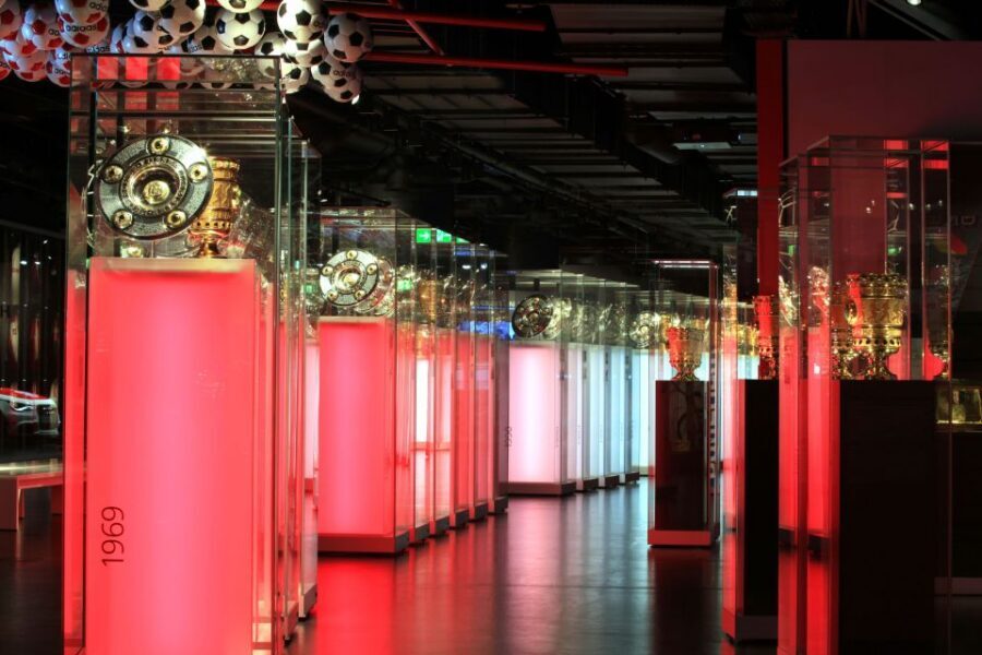 Munich: FC Bayern Museum Entry Ticket - Key things I’d plan for