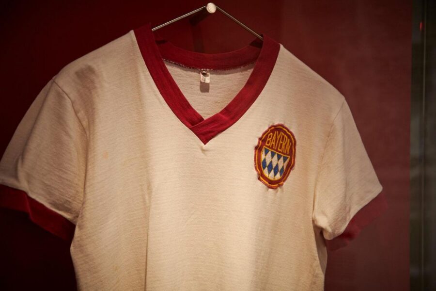 Munich: FC Bayern Museum Entry Ticket - Accessibility, lockers, and pets: practical rules that affect your comfort