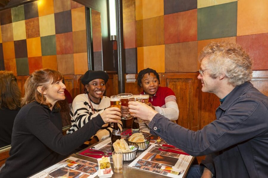 Munich Food Tour: The Ultimate Bavarian Full Meal & Drinks - Key Reasons This Tour Works So Well