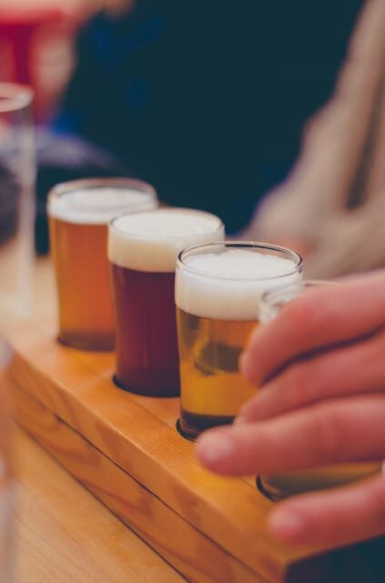 Munich Food Tour: The Ultimate Bavarian Full Meal & Drinks - The Guide Factor: Renate, Andrea, Erik, and Why Stories Matter