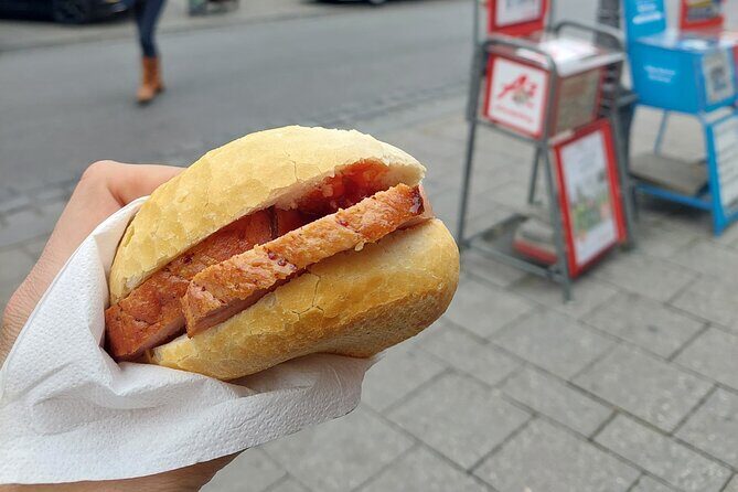 Munich Food Tour with Full Meal & Drinks by Do Eat Better - Price and value: why $85.68 often feels fair in Munich