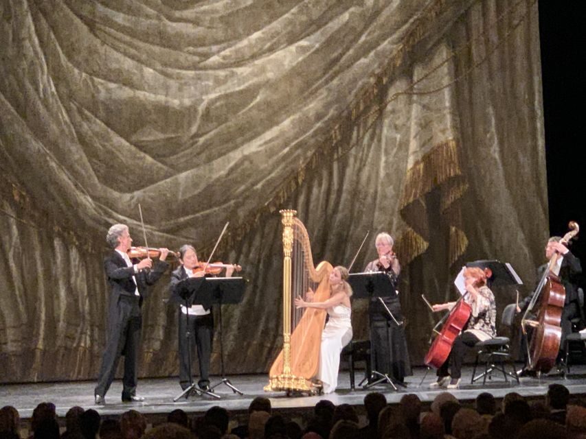 Munich: Gala Concert in the Cuvilliés Theatre - Should you book the Cuvilliés Theatre gala?