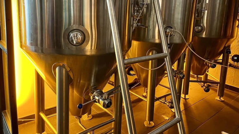 Munich: Guided Craft Beer & Cultural Tour With Snack - Practical value: what you get for the time