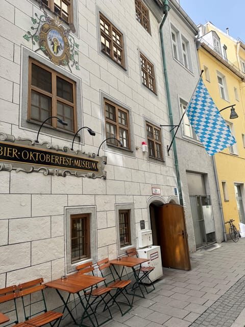 Munich: Guided Food Walking Tour with Beer Tasting - Should you book this Munich Old Town food walking tour?