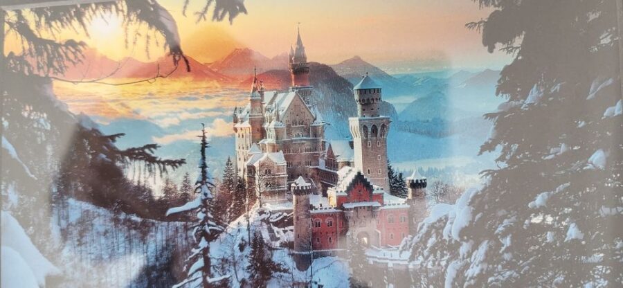 Munich: Half-Day Skip-the-Line Neuschwanstein Castle Tour - The Neuschwanstein Castle Visit: Skip-the-Line Entry and the King Ludwig Audio