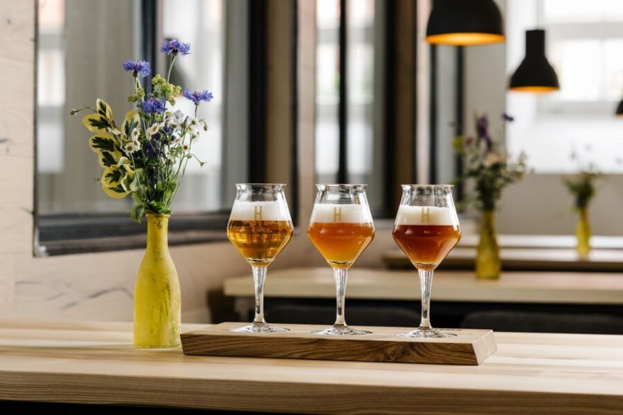 Munich: Hands-On Brewery Tour & Tasting of 4 Organic Beers - Key takeaways before you go