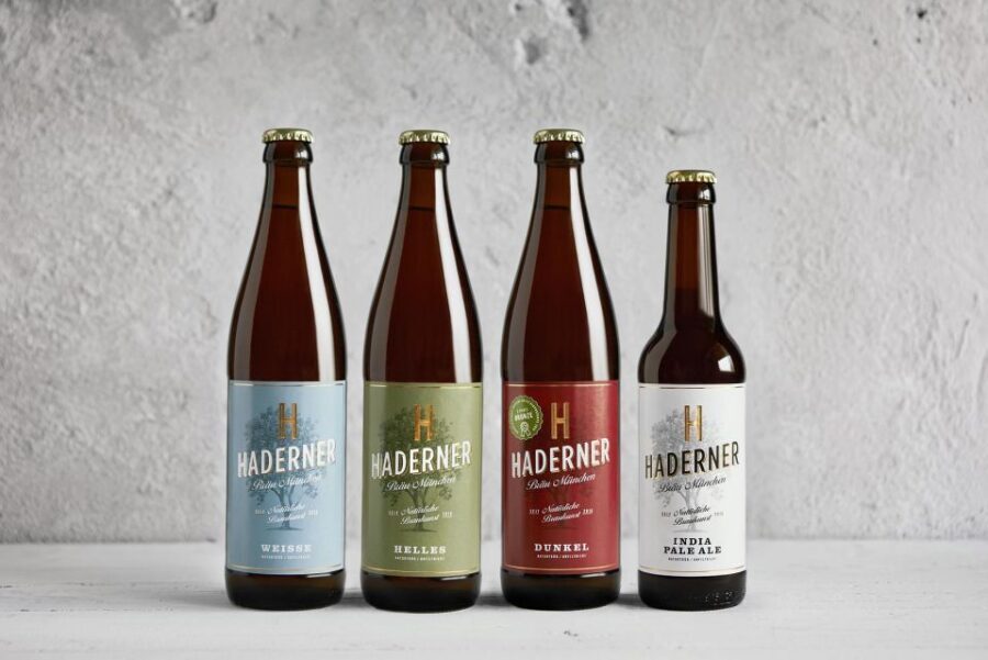 Munich: Hands-On Brewery Tour & Tasting of 4 Organic Beers - Malt tasting and hop aromas: training your beer nose like a pro