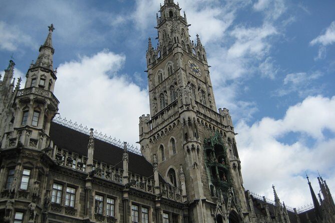 Munich Highlights 3-Hour Private Walking Tour - Munich in 3 Hours: Why This Private Walk Hits the Sweet Spot