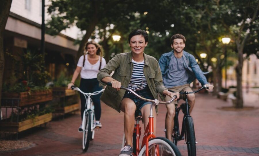 Munich: Highlights Private Bike Tour with Licensed Guide - Key things you’ll notice on this tour