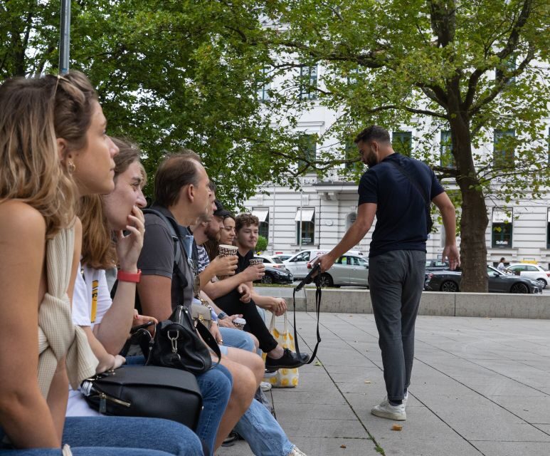Munich: Historical Walking Tour on the Rise of Hitler - Should you book this Munich Nazi history walking tour?