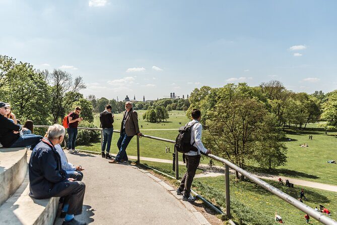 Munich History Tour: Private & Personalized with a Local Guide - Who this Munich history tour is best for