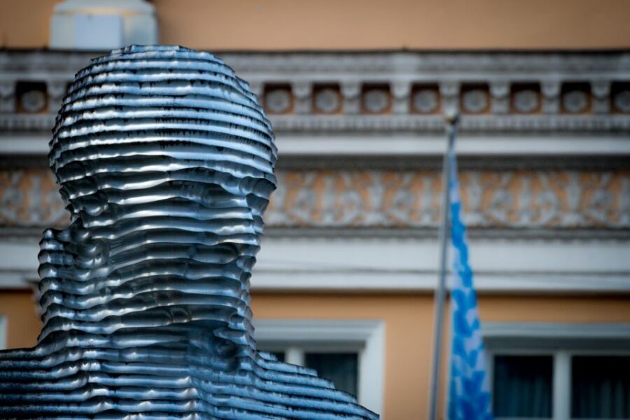Munich - Illuminati & other Secret Societies, Tour in German - Key highlights worth marking on your map