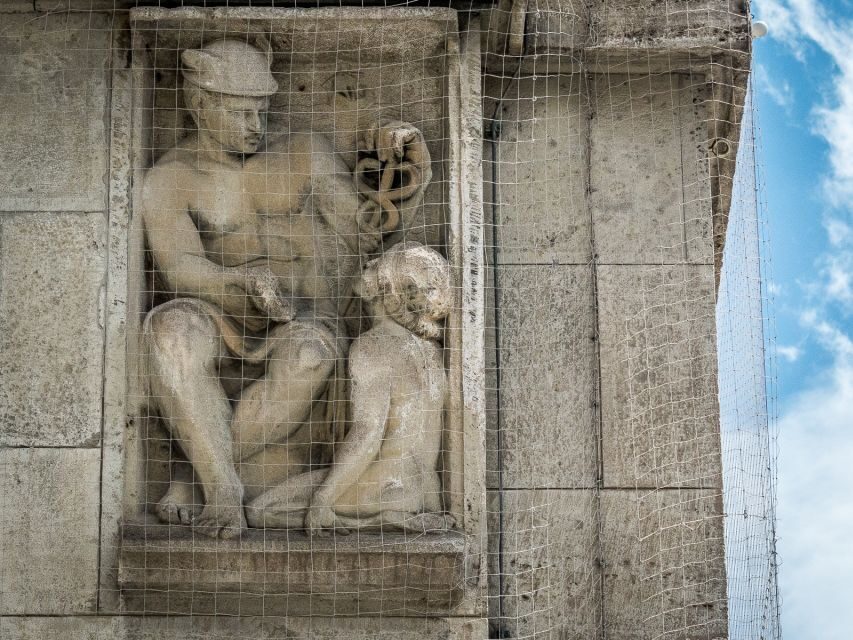 Munich - Illuminati & other Secret Societies, Tour in German - What You’ll Really Gain After 2 Hours
