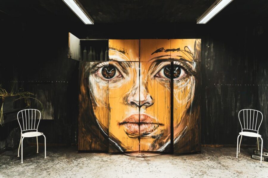 Munich: KUNSTLABOR 2 Entry Ticket - Key things to know before you go
