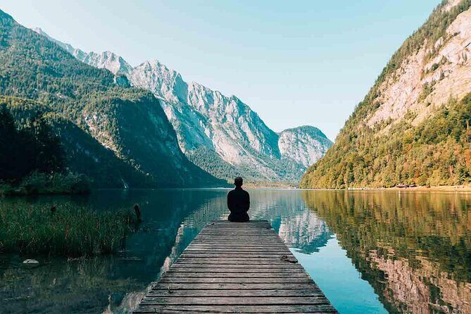 Munich Lake Konigssee and Berchtesgaden Salt Mine Private Tour with Lake Cruise - Key highlights to know before you go