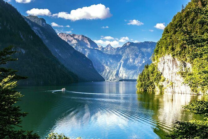 Munich Lake Konigssee and Berchtesgaden Salt Mine Private Tour with Lake Cruise - Your private guide (Philip) and why the day feels smoother