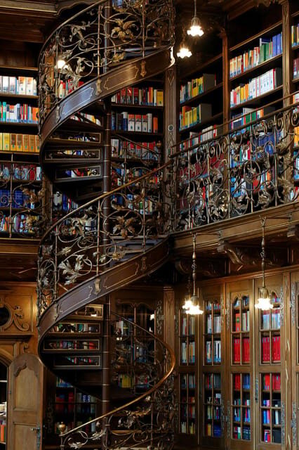 Munich: Law Library Guided Visit with Entry Tickets - The Reading Room Atmosphere: Quiet That Feels Earned