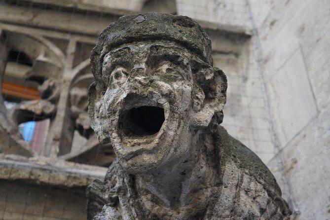 Munich Macabre Group Walking Tour - Key Things That Make This Tour Worth Your Evening